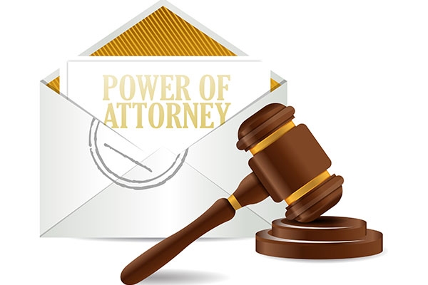 POWERS OF ATTORNEY